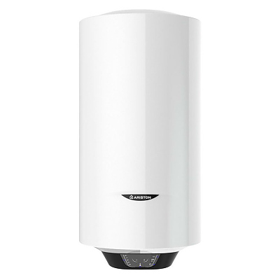 Обемен бойлер ARISTON PRO1 ECO 80V SLIM 1,8K PL EU