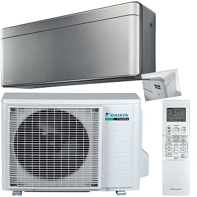 Климатик Daikin Stylish FTXA25BS/RXA25A