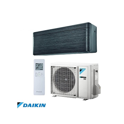 Климатик Daikin Stylish FTXA35BT/RXA35A