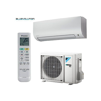 Инверторен климатик Daikin FTXP35N/RXP35N