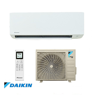 НАЙ-НИСКА ЦЕНА Климатик Daikin FTXC25C/RXC25C