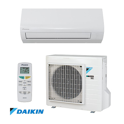 Климатик Daikin FTXF25D/RXF25D