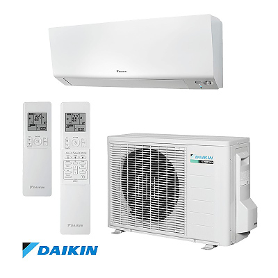 Инверторен климатик Daikin FTXM42R/RXM42