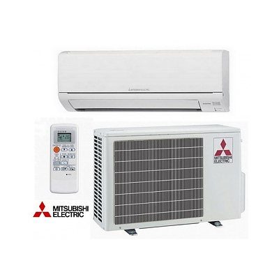 ПРОМАЦИЯ ! Климатик Mitsubishi Electric MSZ-HR 25VF