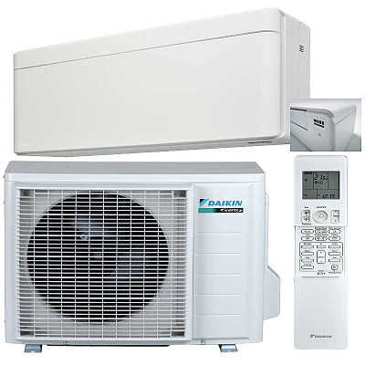 Климатик Daikin Stylish FTXA42AW / RXA42B