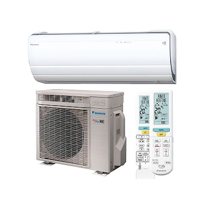 Климатик Daikin Ururu Sarara FTXZ50N/RXZ50N