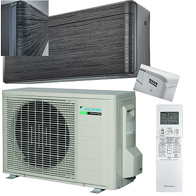 Климатик Daikin Stylish FTXA20BT/ RXA20A