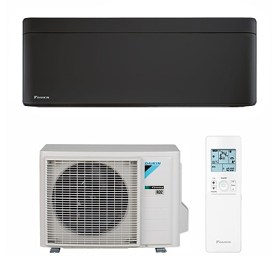 Климатик Daikin Stylish FTXA35BB/RXA35A