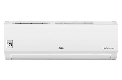 Инверторен климатик LG S12EW-NSJ/S12EW-UA3 STANDARD WIN Wi-Fi